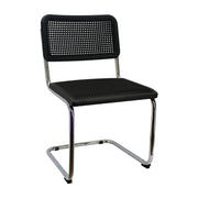 Silla CESCA Negra DROPSHI