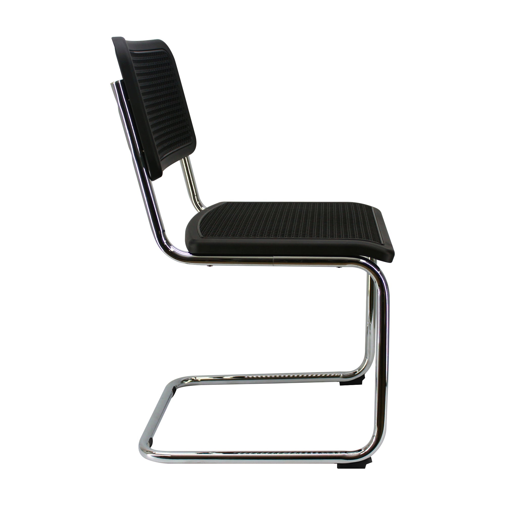 Silla CESCA Negra DROPSHI