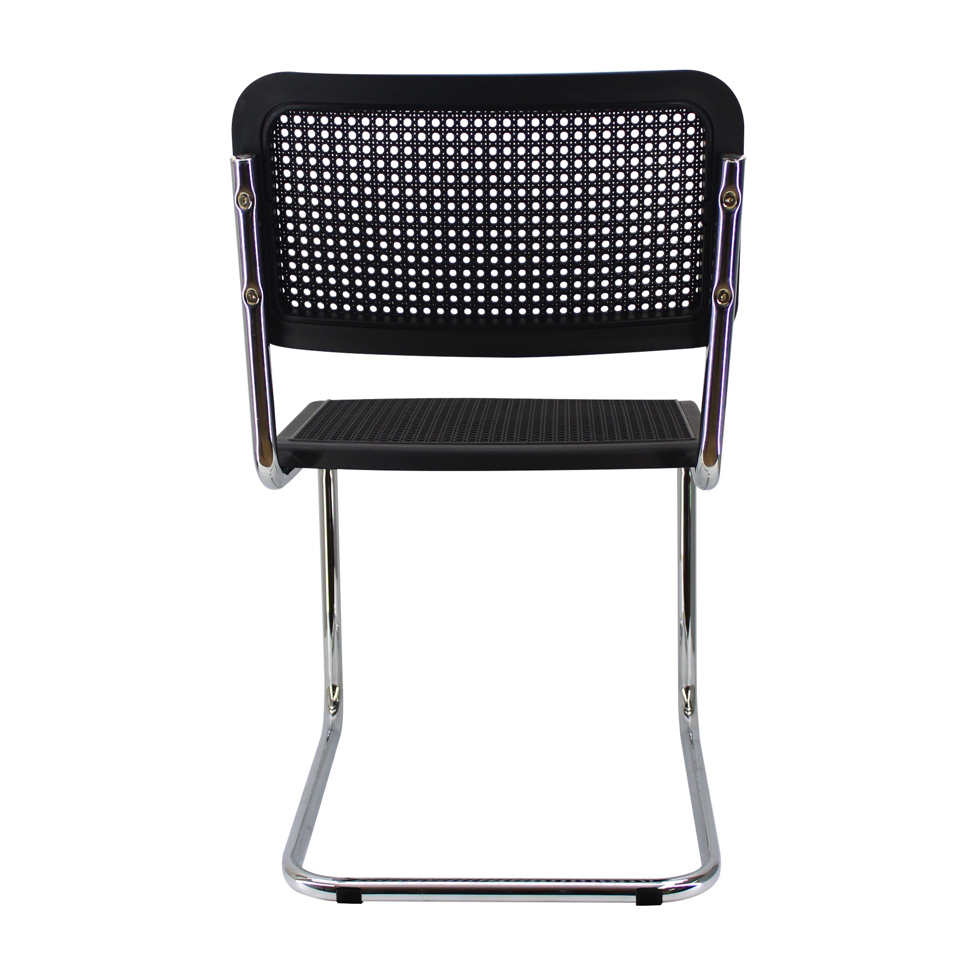 Silla CESCA Negra DROPSHI