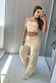 SET MARIA