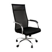 Silla ROMA Oficina Alta DROPSHI