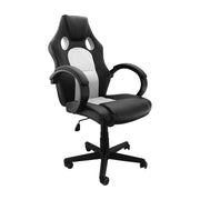 Silla Gamer RAPTOR Blanca DROPSHI
