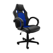 Silla Gamer RAPTOR Azul DROPSHI