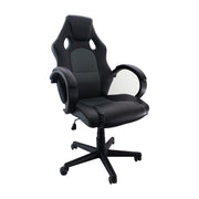 Silla Gamer RAPTOR Gris DROPSHI