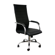 Silla VENECIA Oficina Alta DROPSHI