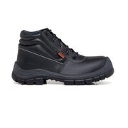 Bota de Seguridad SAGA Operador Ref. 2041E Negra