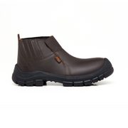 Bota de Seguridad SAGA Operador Ref. 2032