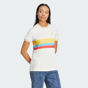 CAMISETA COLOMBIA 24 ANNIVERSARY 1.1 (MUJER)