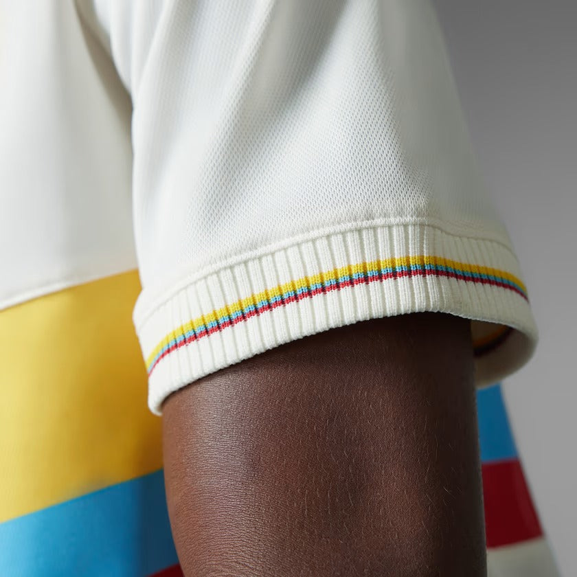 CAMISETA COLOMBIA 24 ANNIVERSARY 1.1 (MUJER)