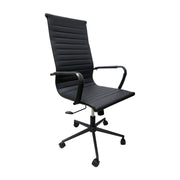 Silla de oficina ESTERILLA Alta N/N DROPSHI