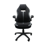 Silla Gamer TOPGUN Gris BoxBit