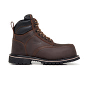 BOTA DE SEGURIDAD SAGA REFERENCIA 6010