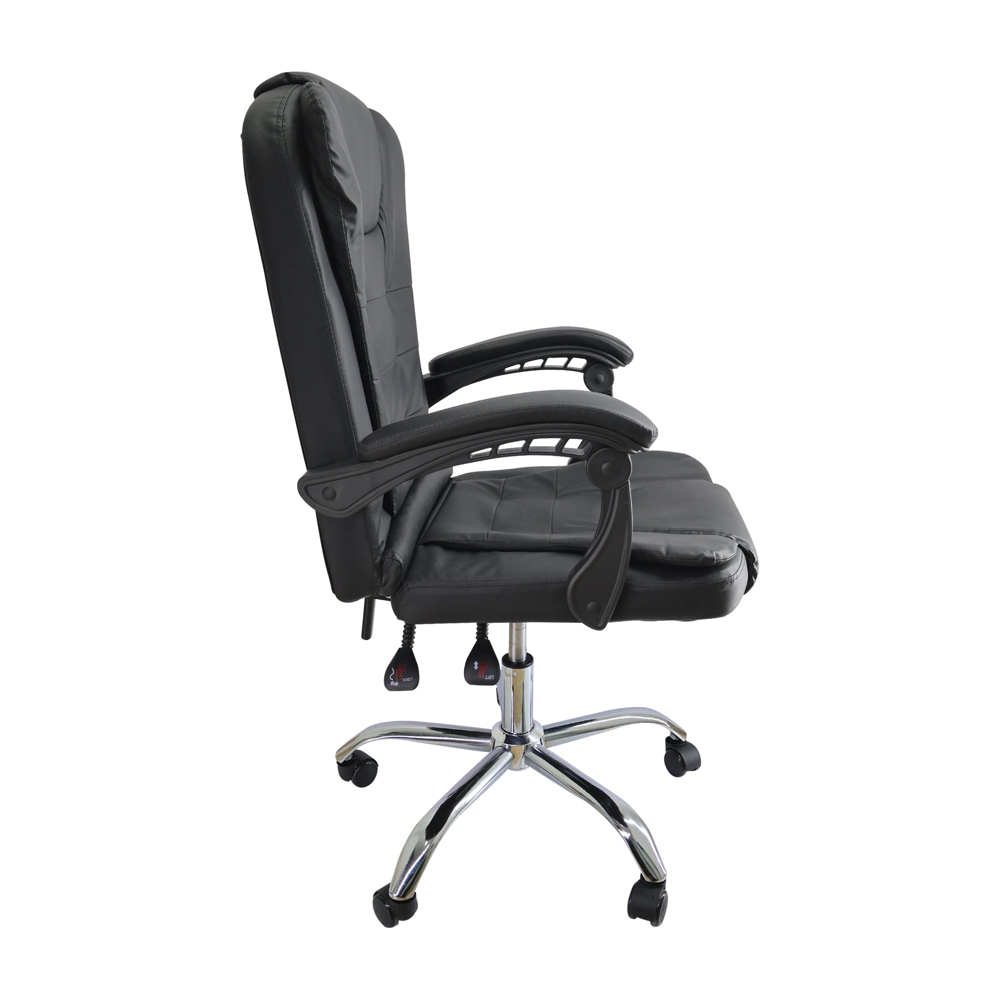 Silla de Oficina JACARTA