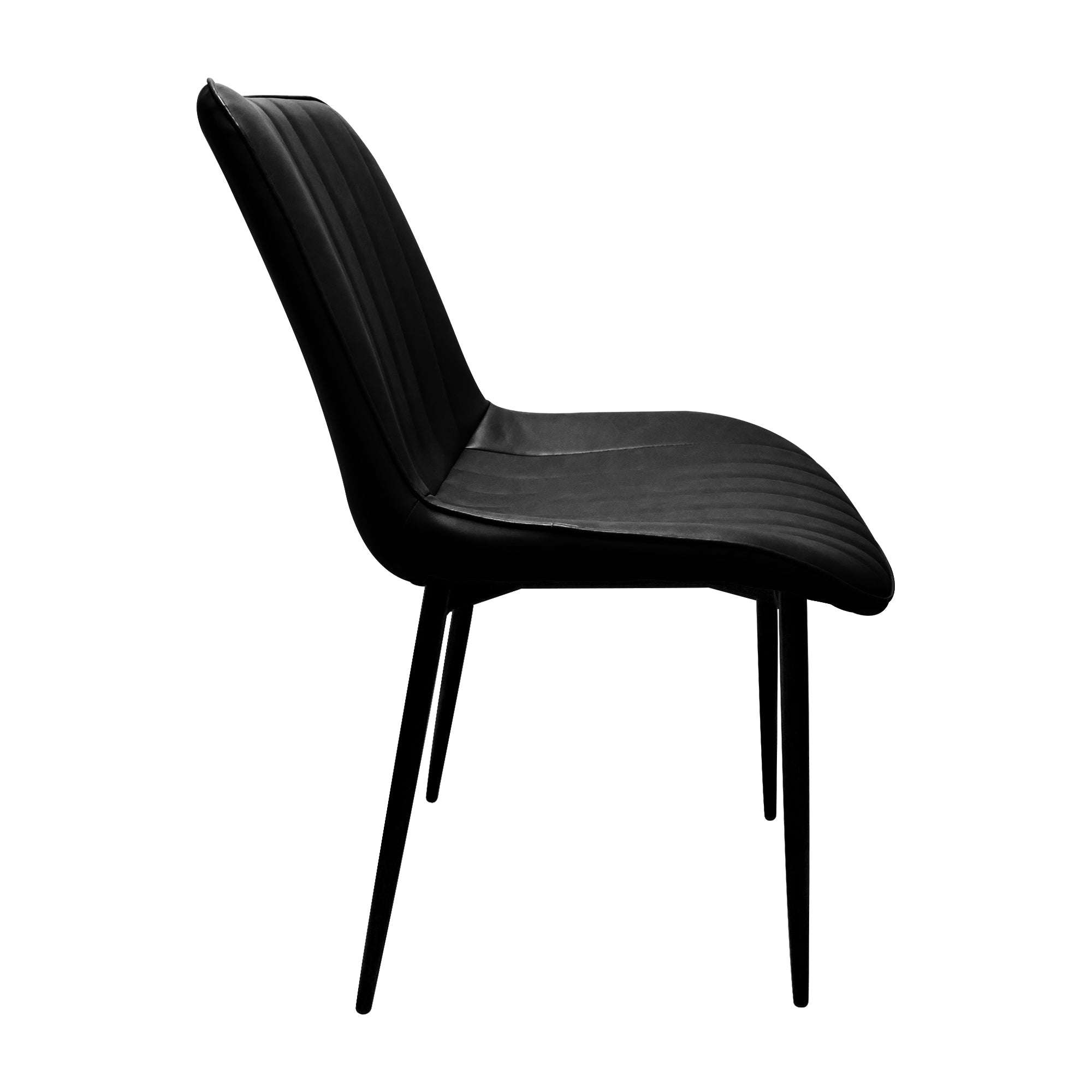 Poltrona Volga Negro DROPSHI