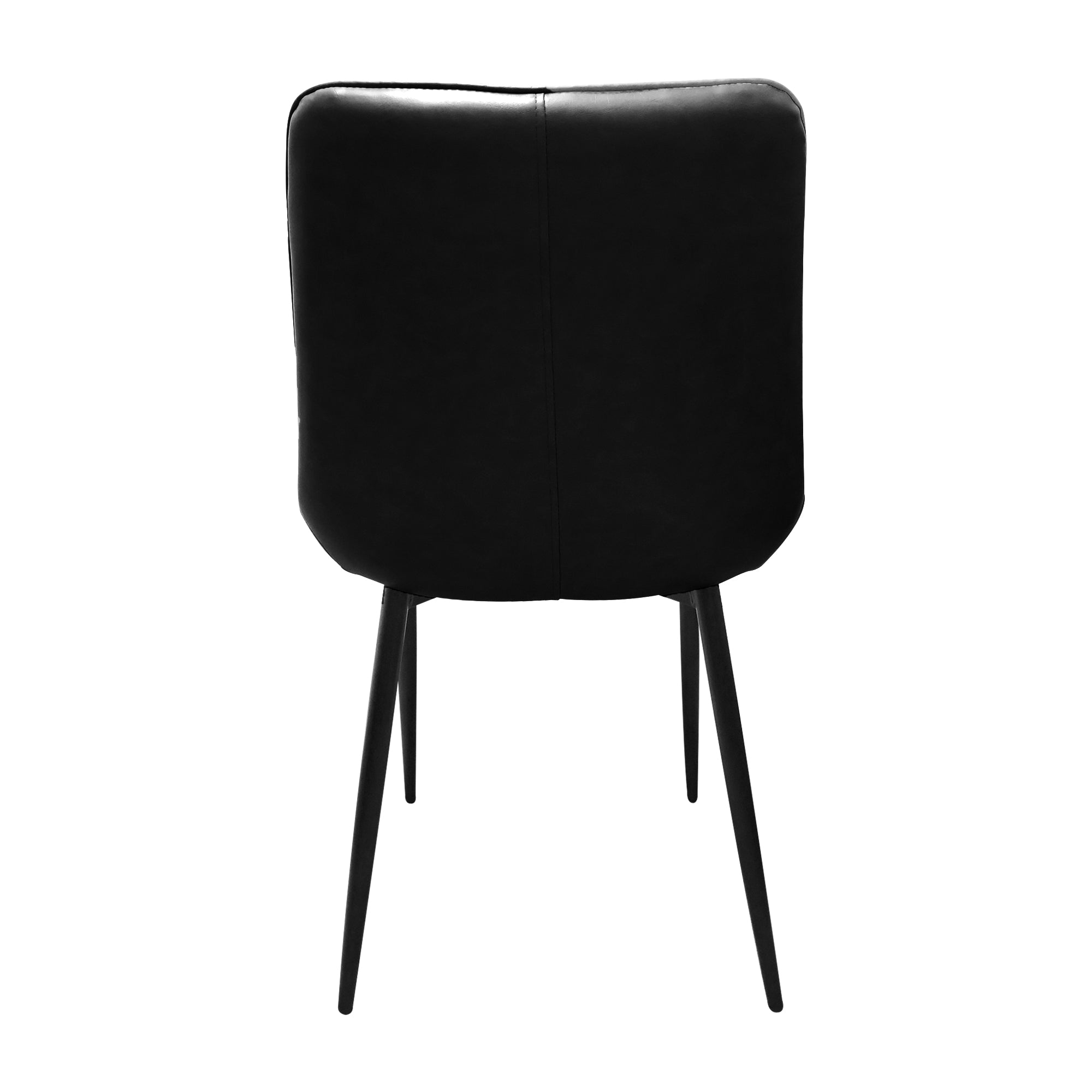 Poltrona Volga Negro DROPSHI