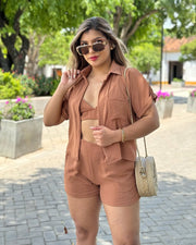 Set de Mujer Romina